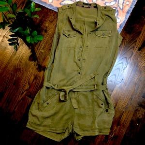 Scotch & Soda/Maison Scotch romper